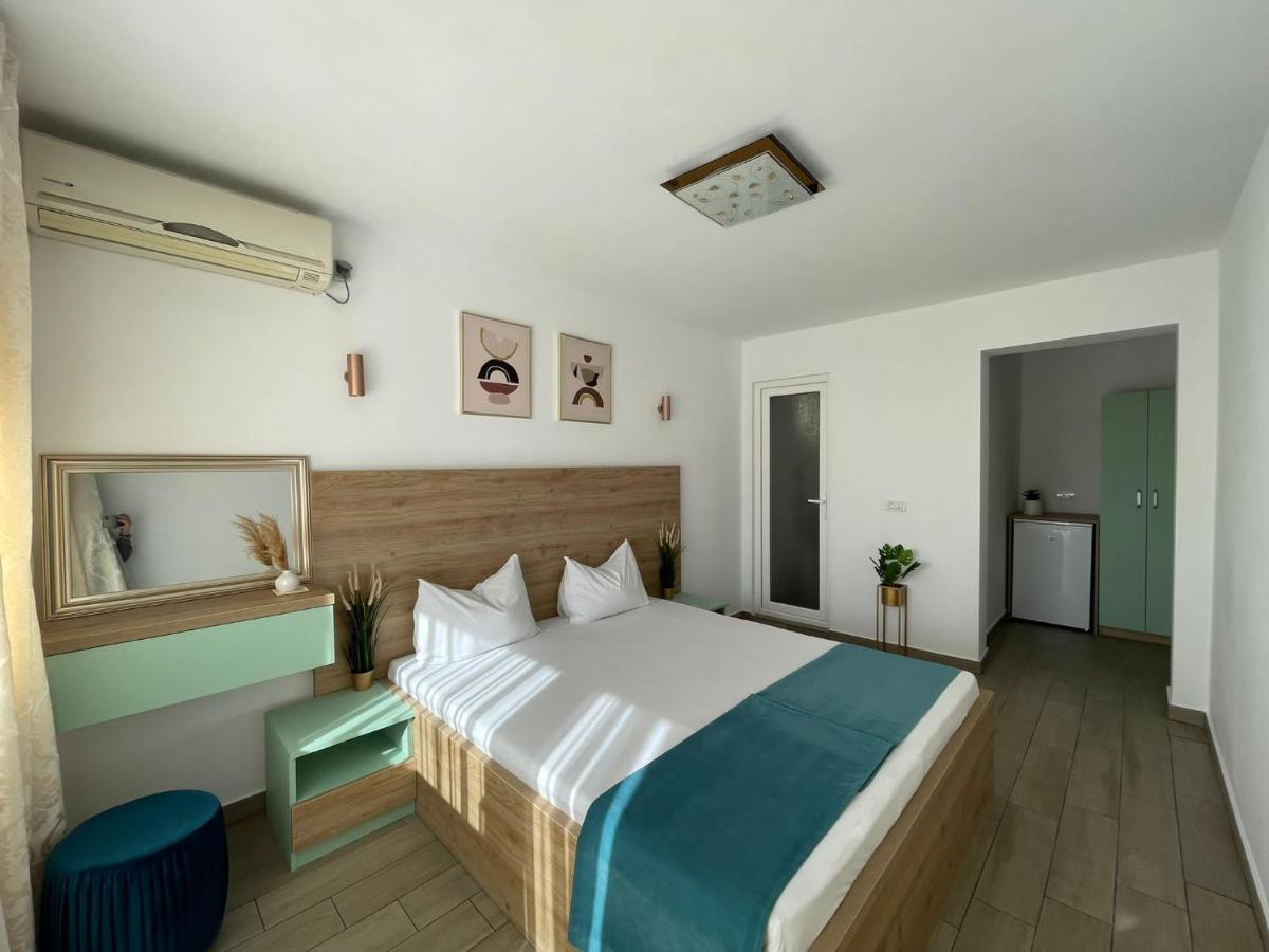 Vila Sibel Costinesti Exterior photo