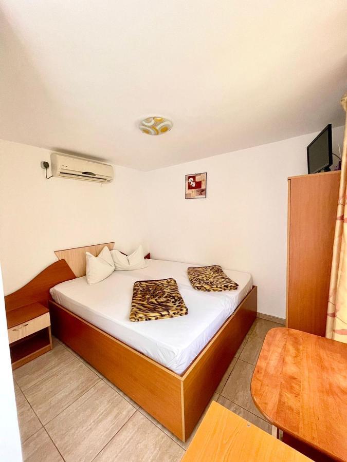 Vila Sibel Costinesti Exterior photo