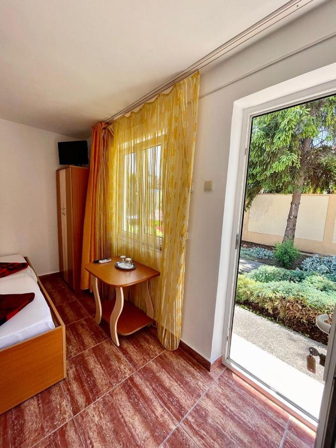 Vila Sibel Costinesti Exterior photo