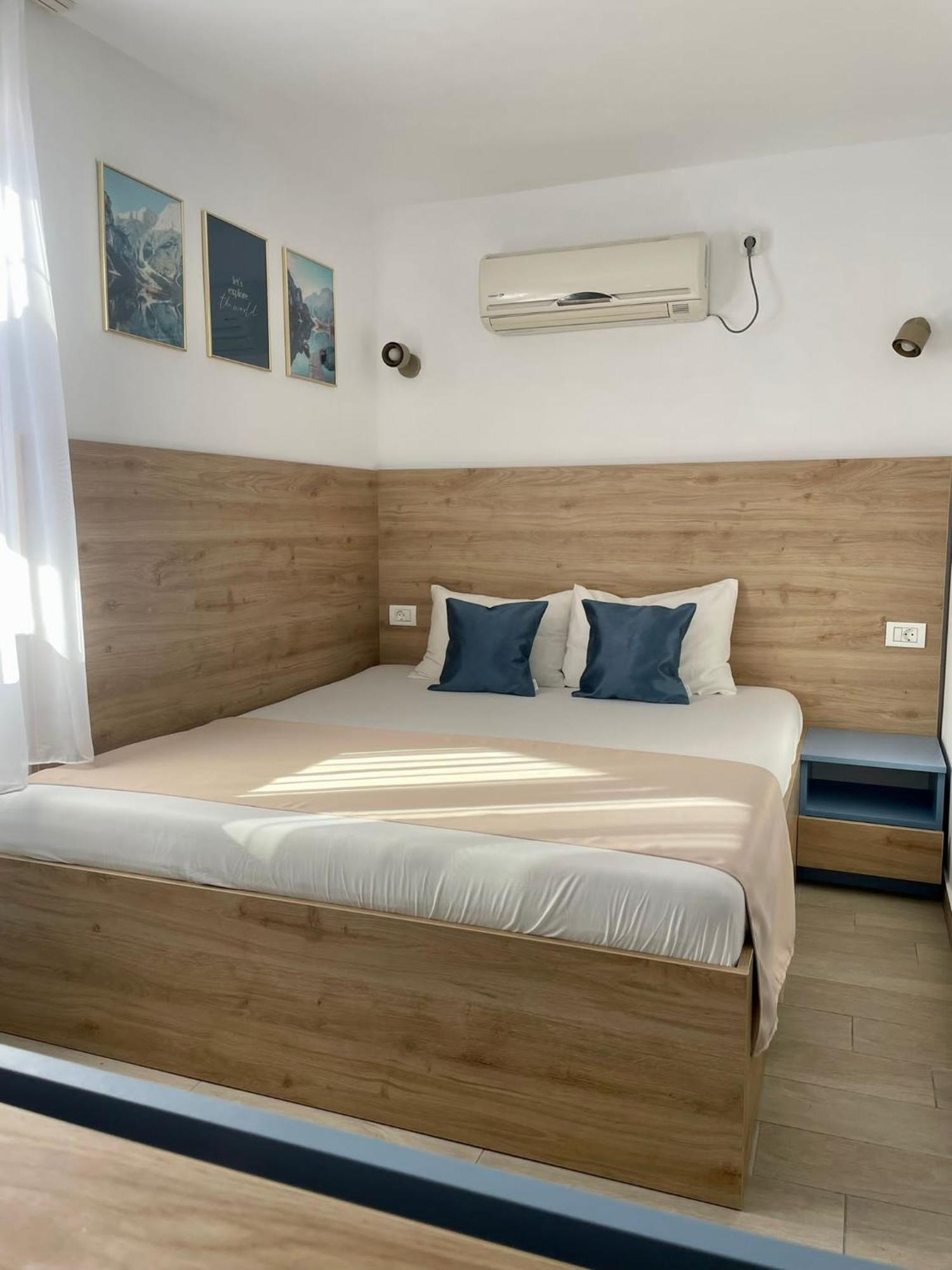 Vila Sibel Costinesti Exterior photo