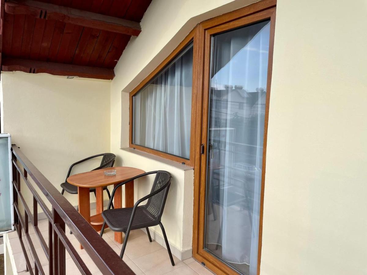 Vila Sibel Costinesti Exterior photo