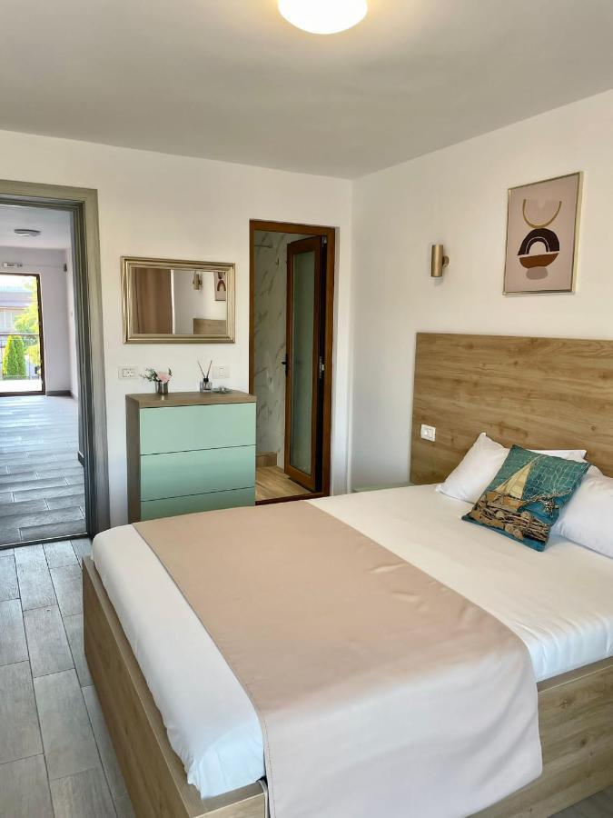 Vila Sibel Costinesti Exterior photo