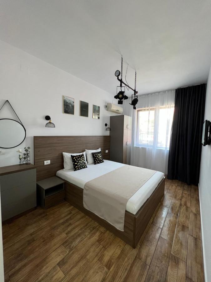 Vila Sibel Costinesti Exterior photo