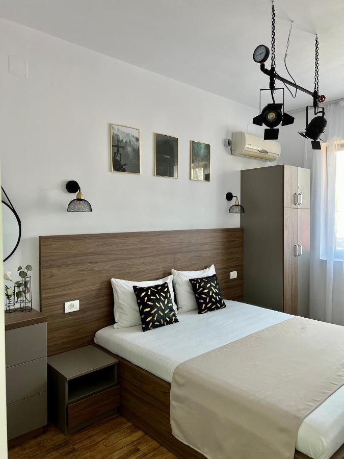 Vila Sibel Costinesti Exterior photo